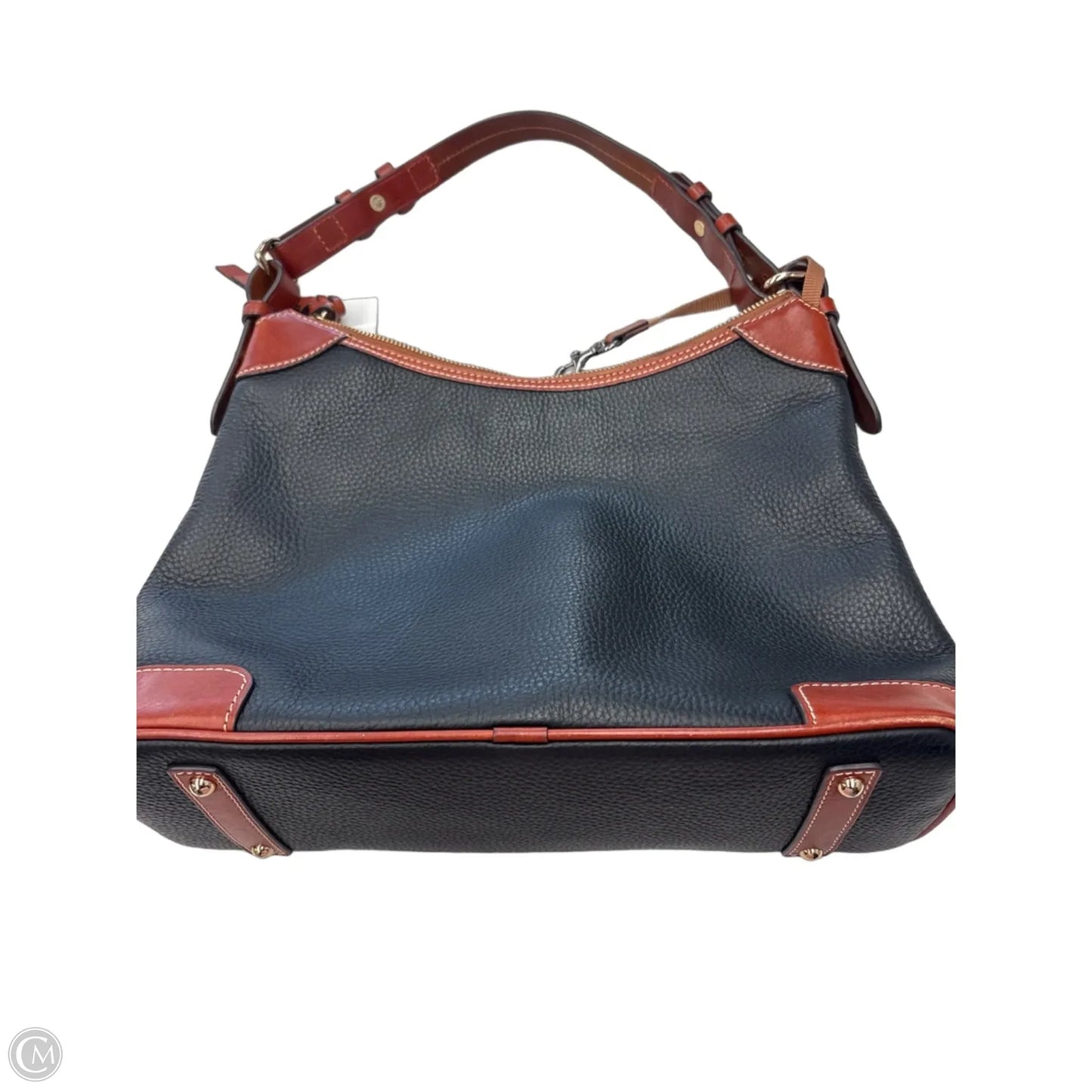 Handbag Designer By Dooney And Bourke, Size: Medium