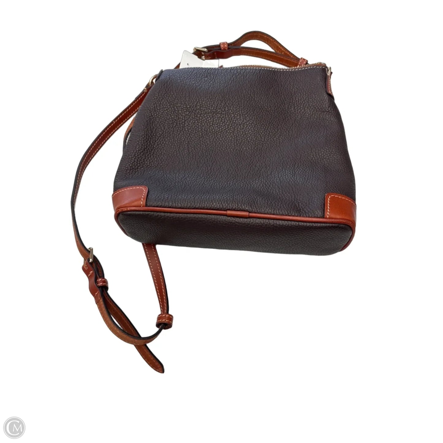 Crossbody Designer By Dooney And Bourke, Size: Medium
