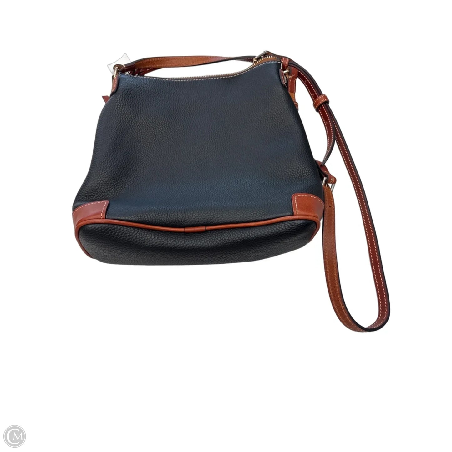 Crossbody Designer By Dooney And Bourke, Size: Medium