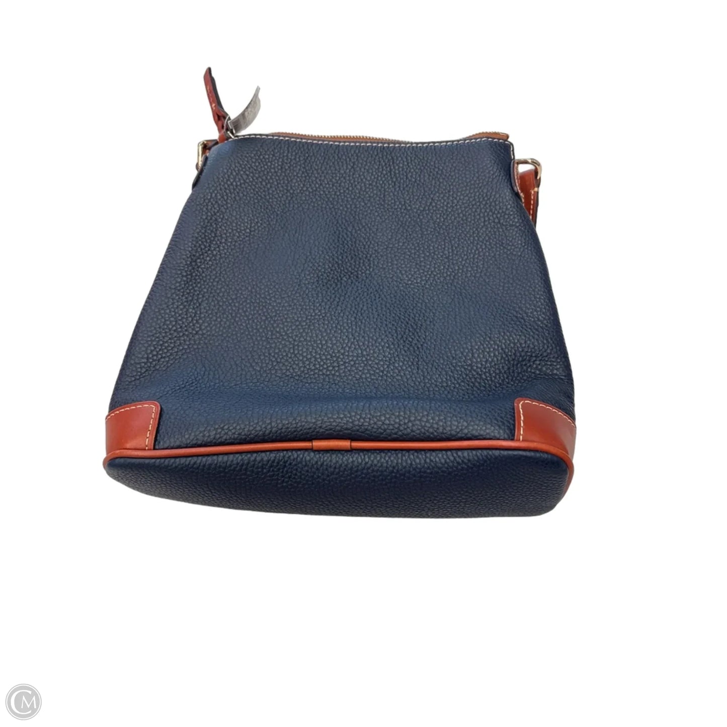 Crossbody Designer By Dooney And Bourke, Size: Medium