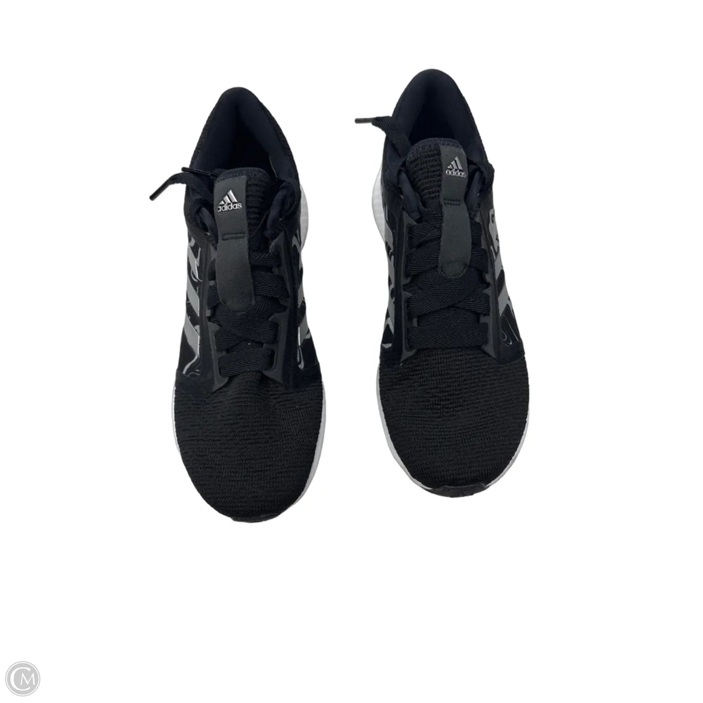 Shoes Athletic By Adidas In Black, Size: 7.5