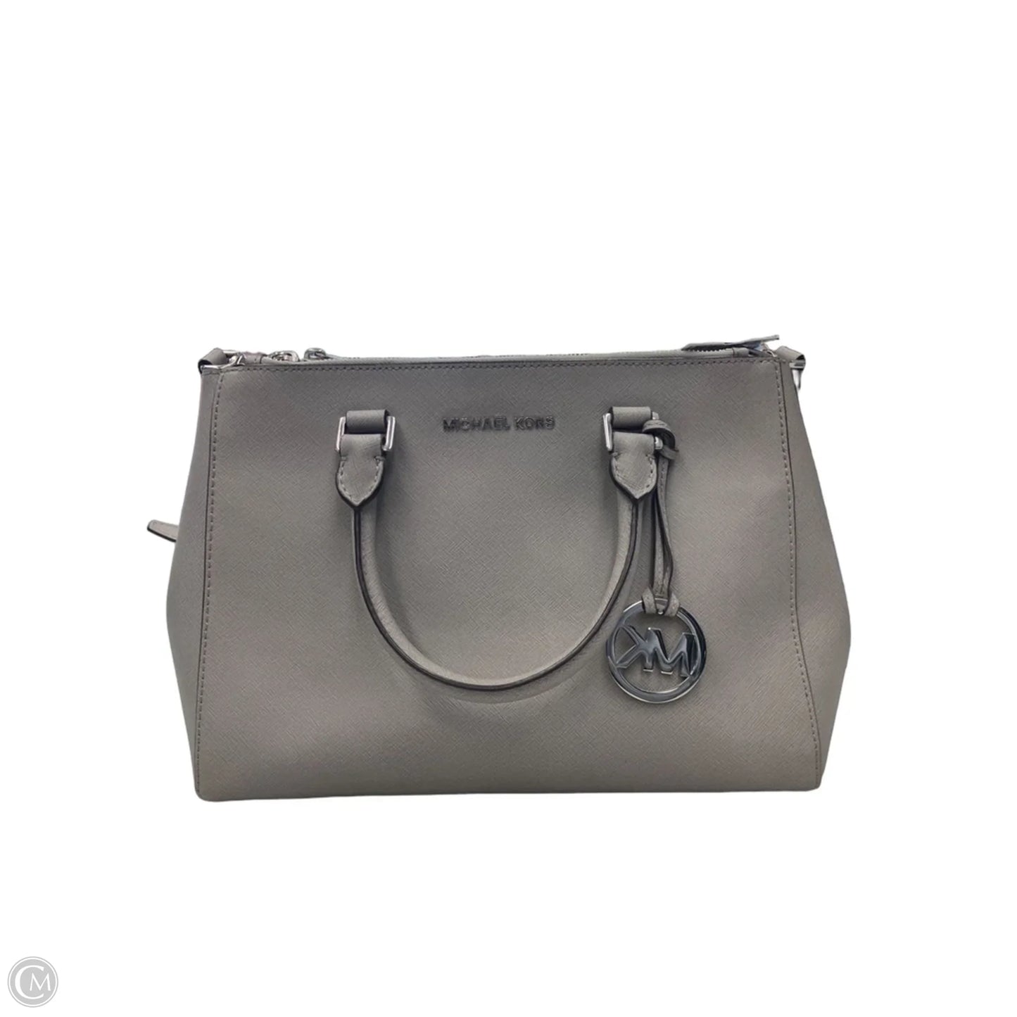 Handbag Designer By Michael Kors, Size: Medium