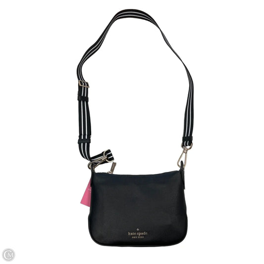Crossbody Designer By Kate Spade, Size: Medium