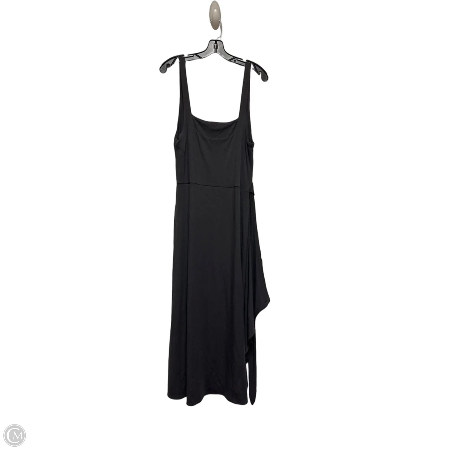 Dress Casual Midi By Wilfred In Grey, Size: Xl