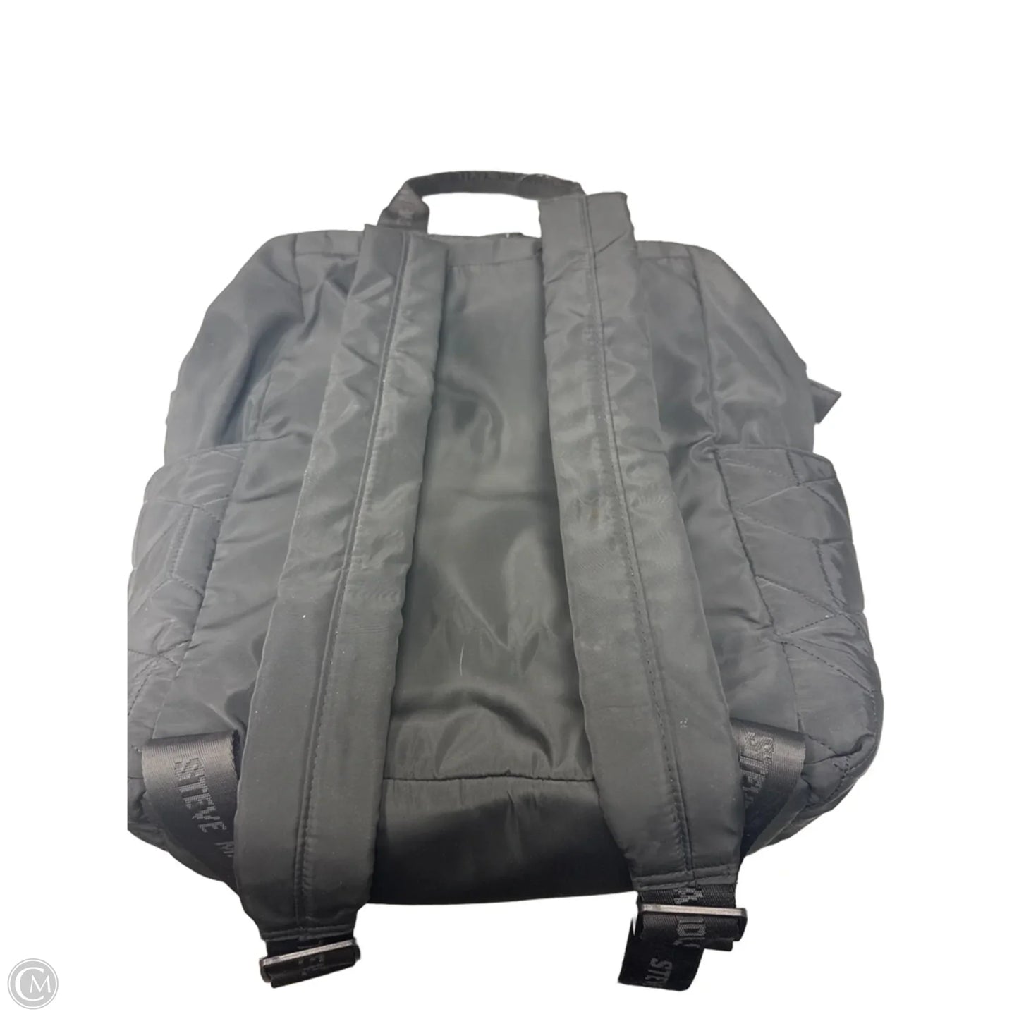 Backpack By Steve Madden, Size: Large