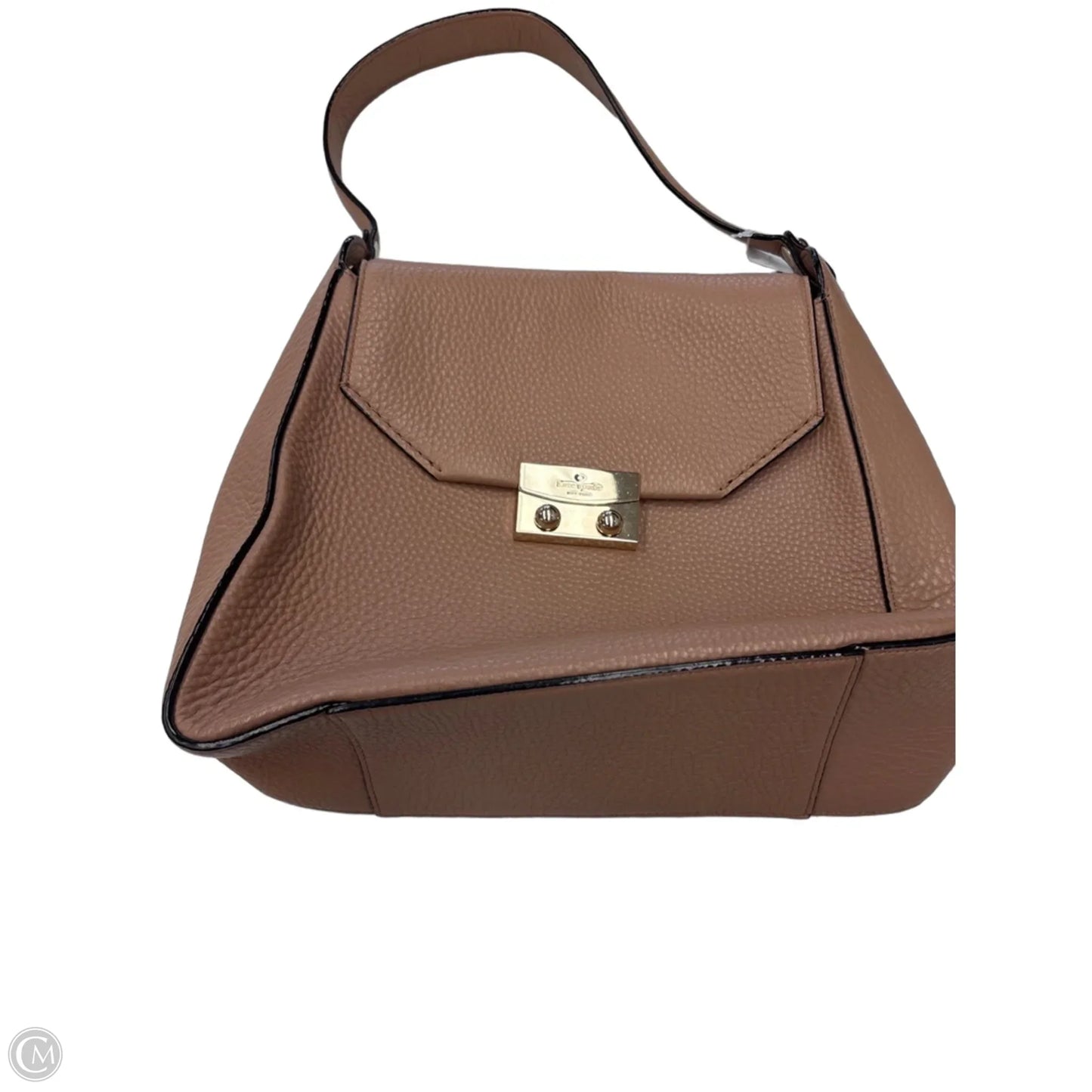 Handbag Designer By Kate Spade, Size: Medium