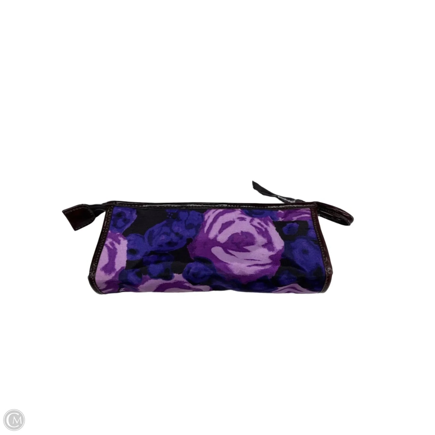 Makeup Bag Designer By Kate Spade, Size: Medium