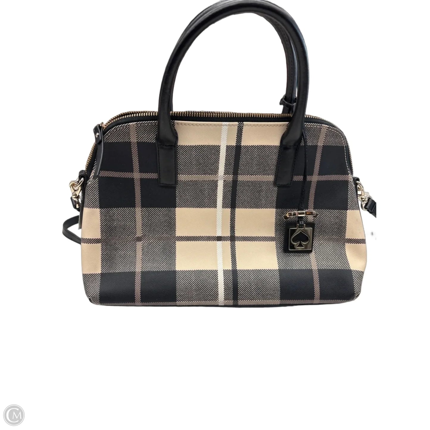 Handbag Designer By Kate Spade, Size: Large