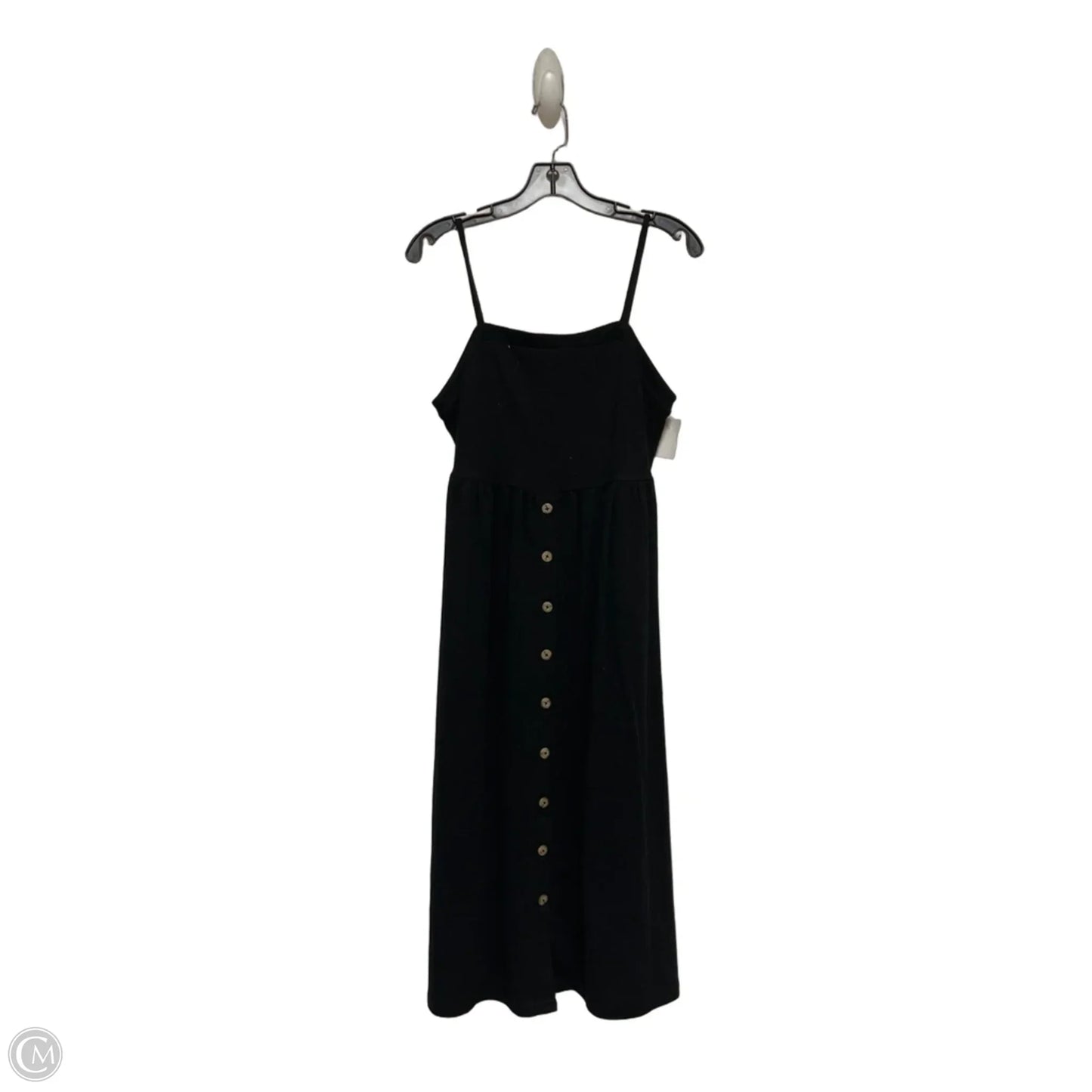 Dress Casual Short By Madewell In Black, Size: S