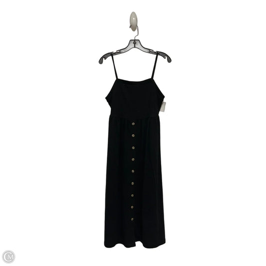 Dress Casual Short By Madewell In Black, Size: S