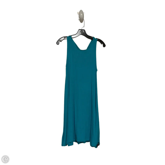 Dress Casual Short By Old Navy In Teal, Size: S