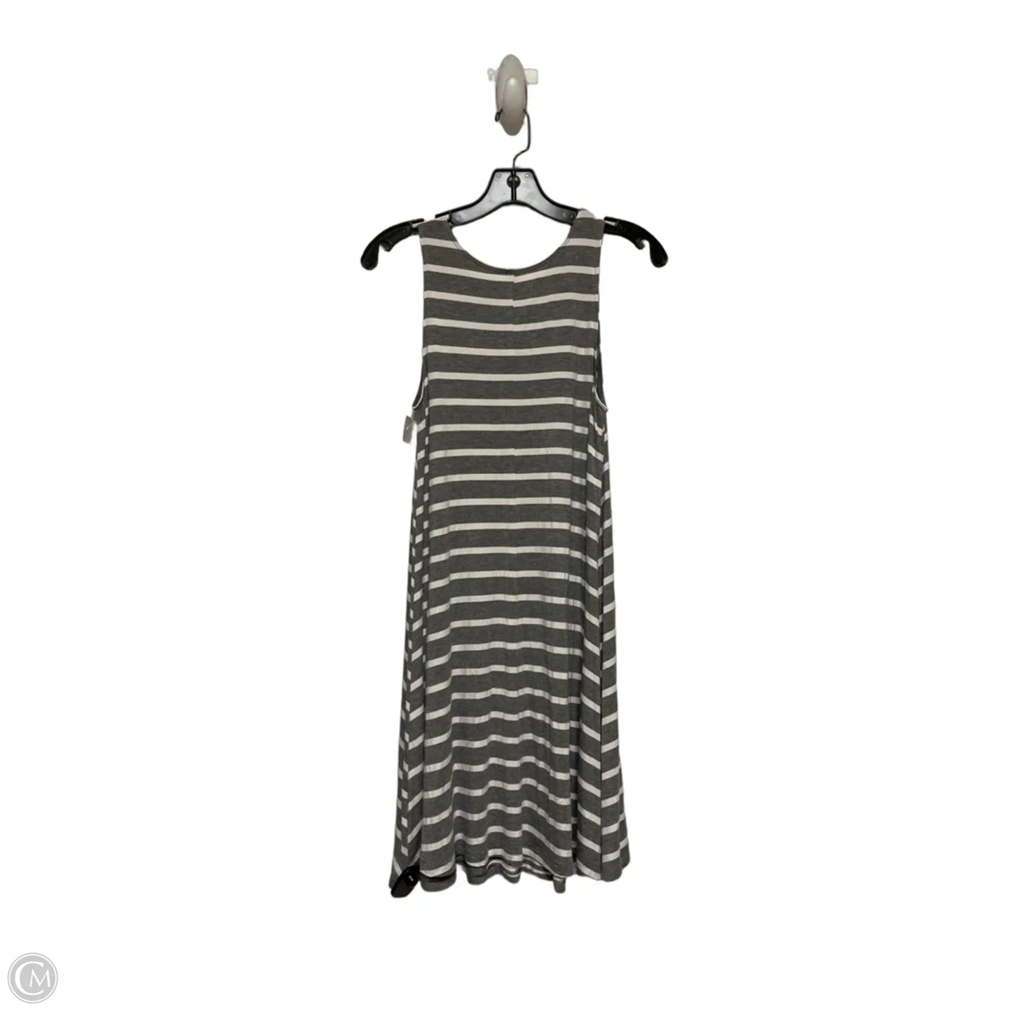 Dress Casual Short By Old Navy In Striped Pattern, Size: S