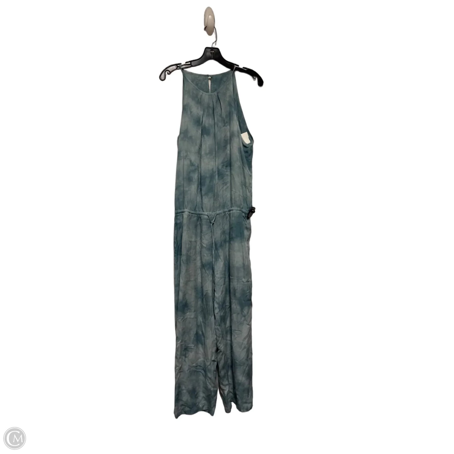 Jumpsuit By Cloth & Stone In Blue, Size: L
