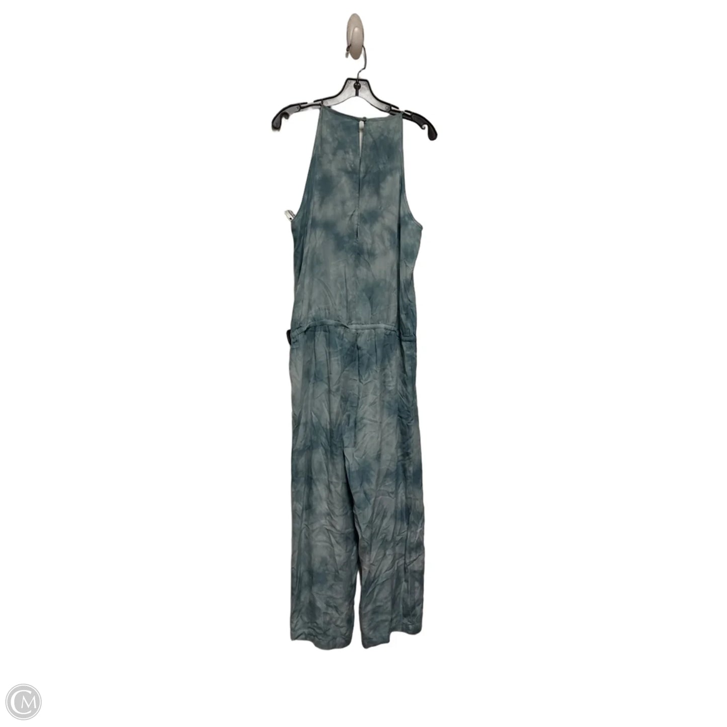 Jumpsuit By Cloth & Stone In Blue, Size: L