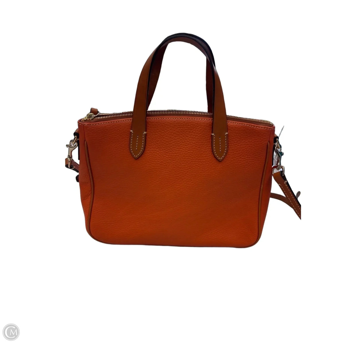 Handbag Designer By Dooney And Bourke, Size: Large