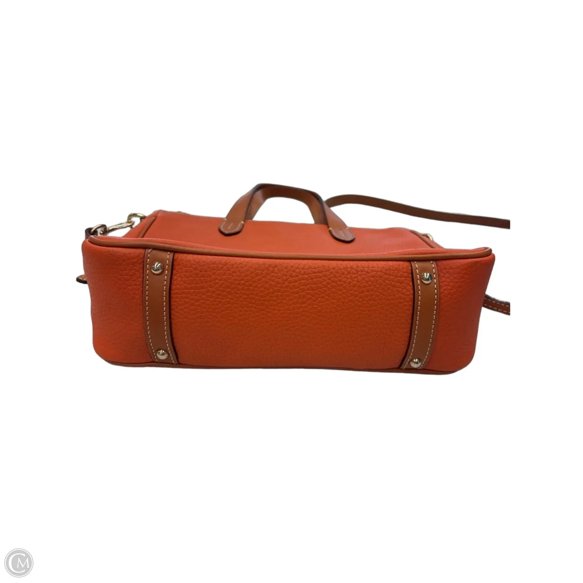 Handbag Designer By Dooney And Bourke, Size: Large