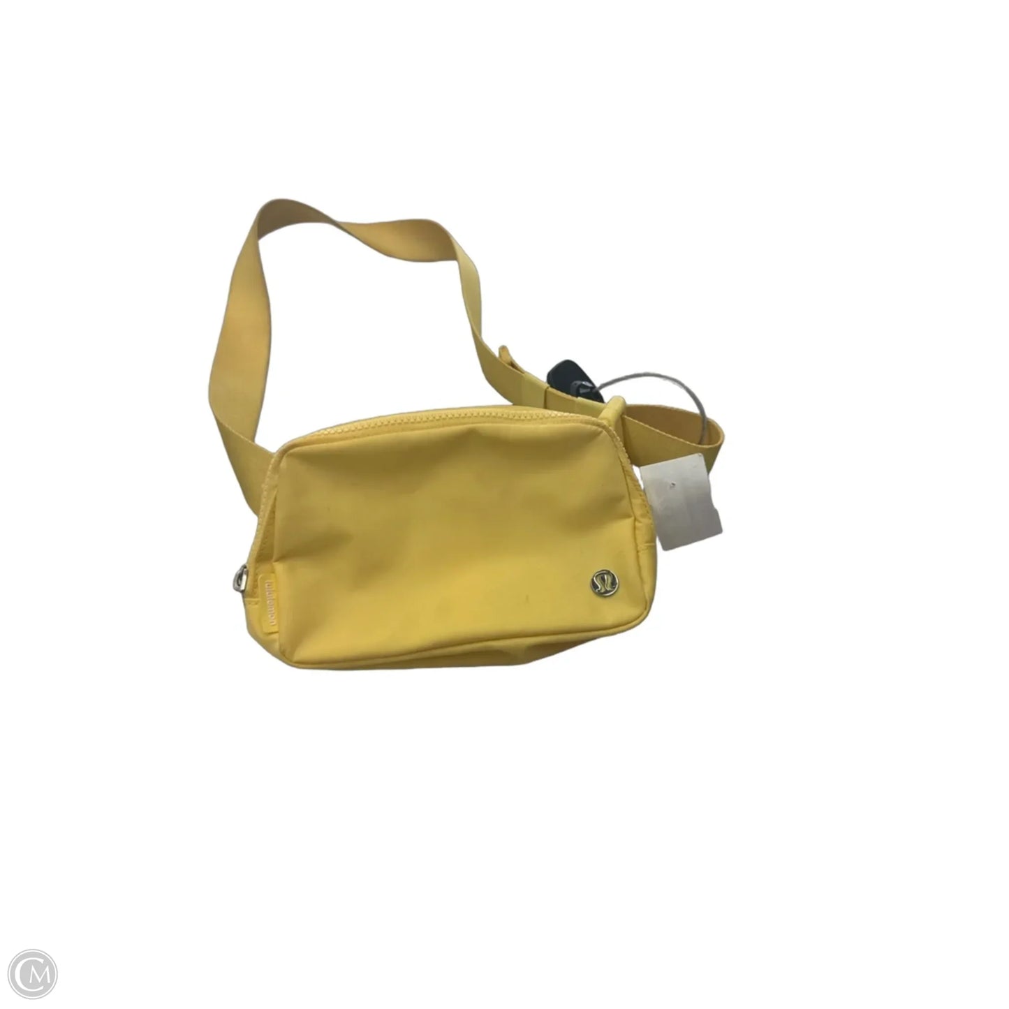 Belt Bag By Lululemon, Size: Small