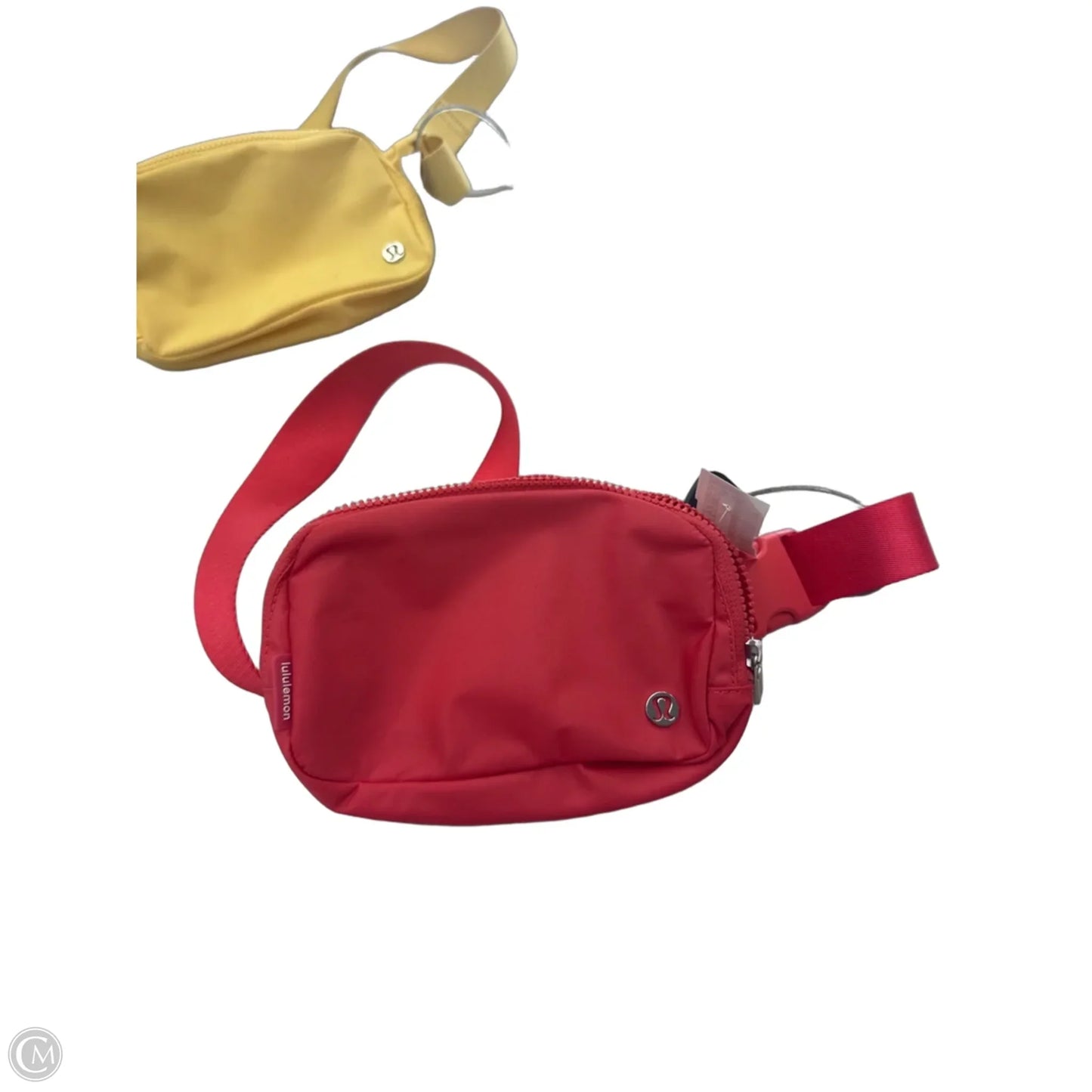 Belt Bag By Lululemon, Size: Small