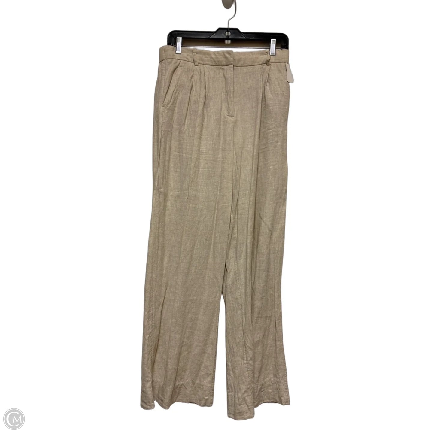 Pants Other By Abercrombie And Fitch In Tan, Size: 6