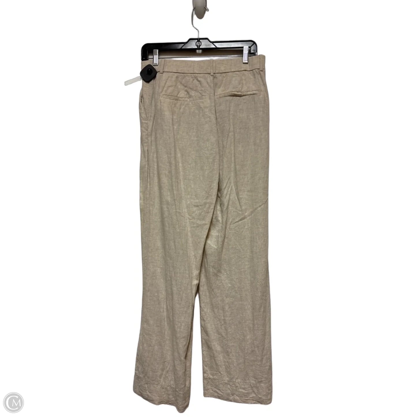 Pants Other By Abercrombie And Fitch In Tan, Size: 6