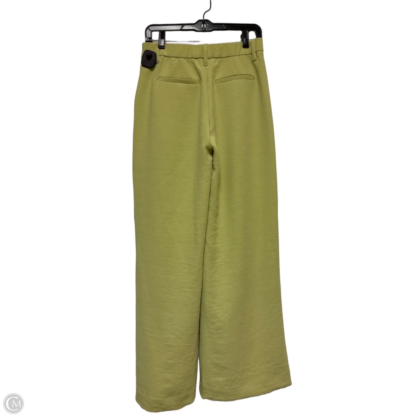 Pants Other By Abercrombie And Fitch In Green, Size: 4