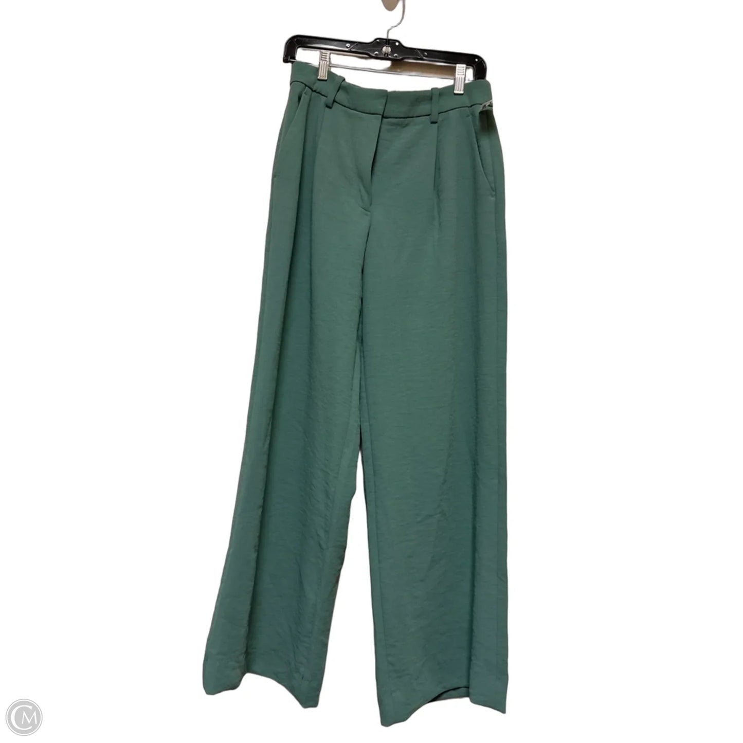 Pants Other By Abercrombie And Fitch In Green, Size: 4