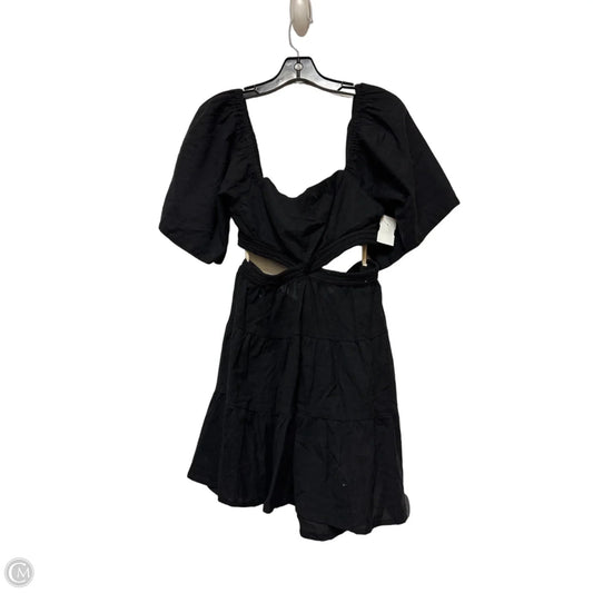 Dress Casual Short By Free People In Black, Size: S