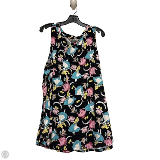 Tank Top By Disney In Multi-colored, Size: 2x