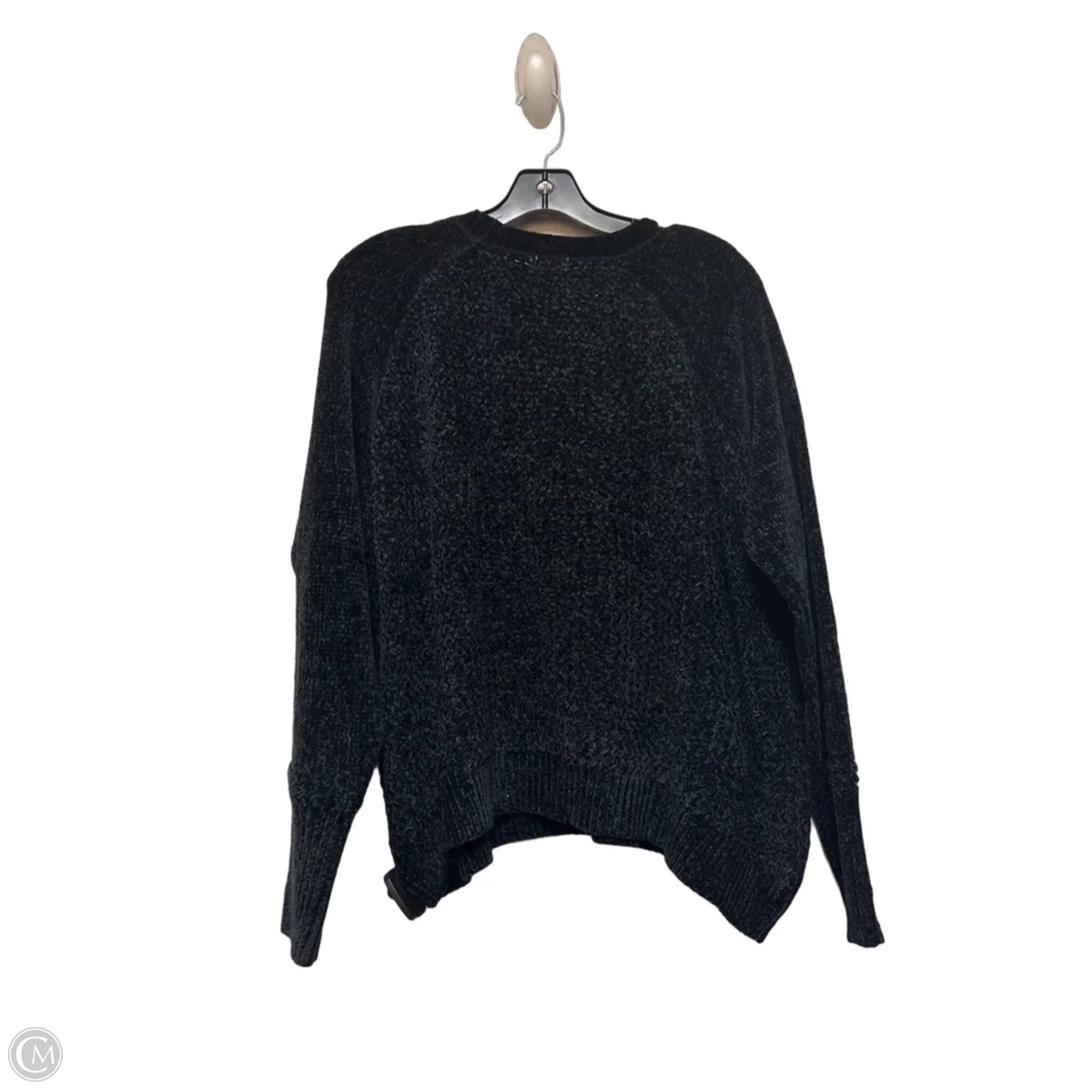 Sweater By A New Day In Black, Size: L