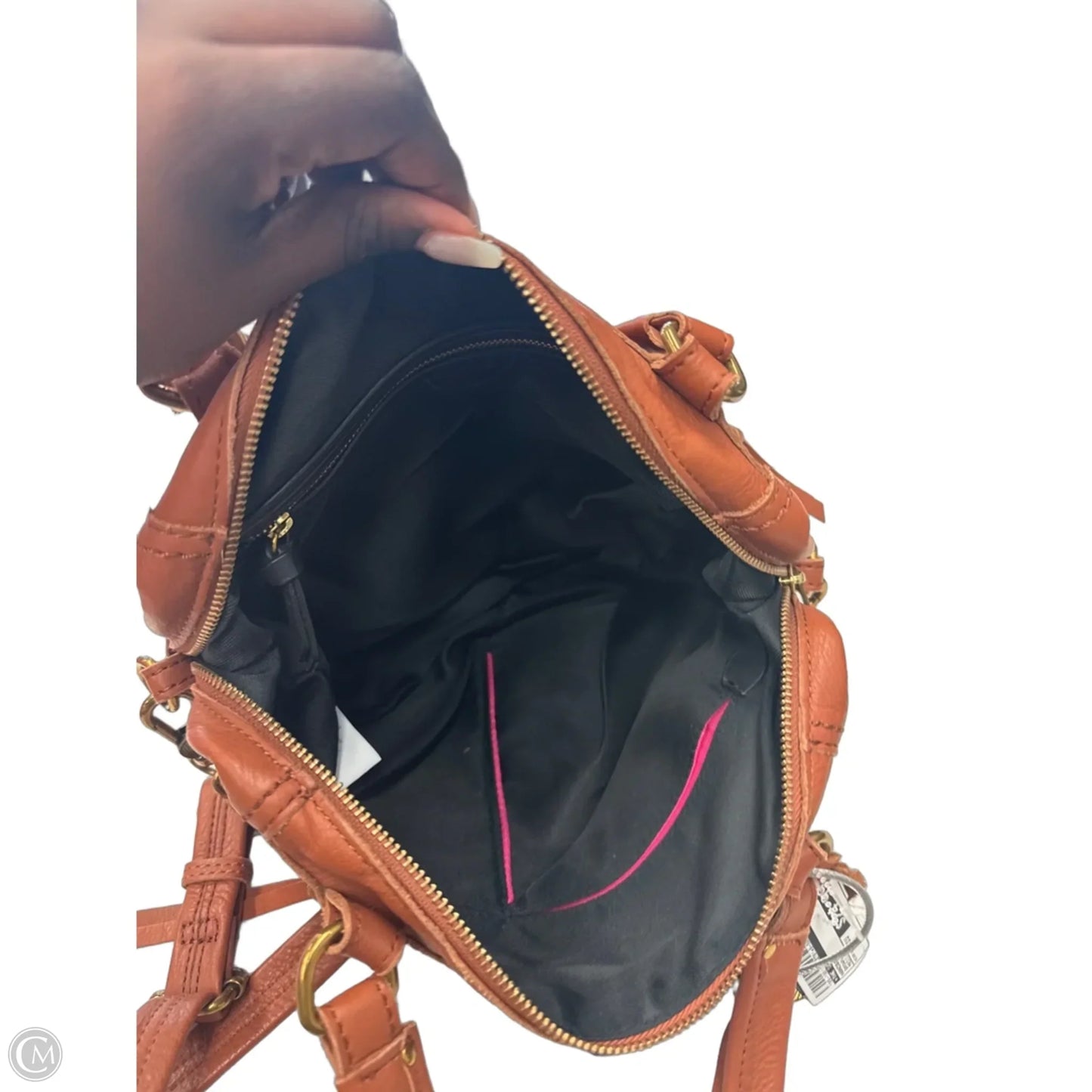 Handbag By The Sak, Size: Medium