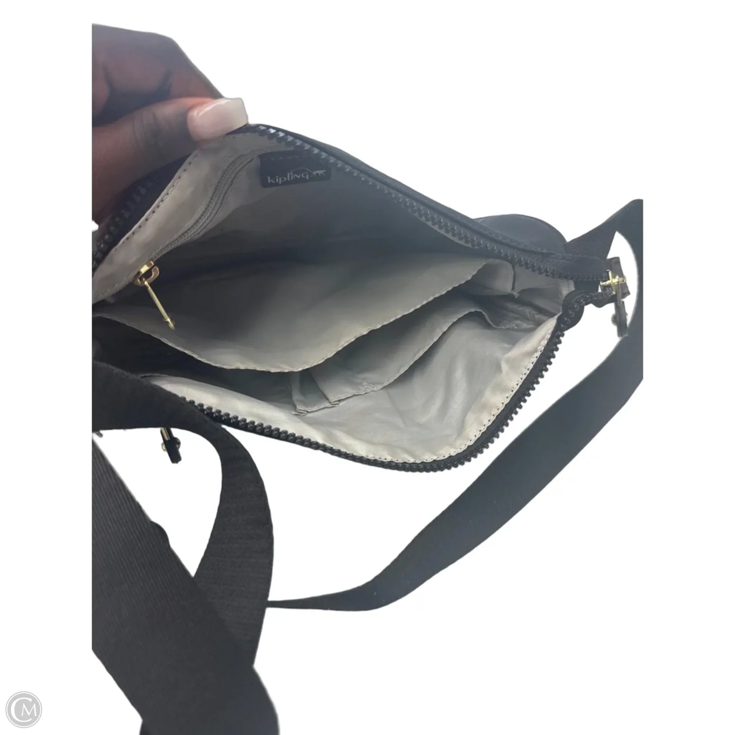 Crossbody By Kipling, Size: Medium