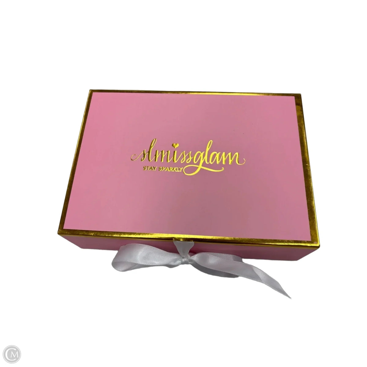 Jewelry Case By Clothes Mentor, Size: