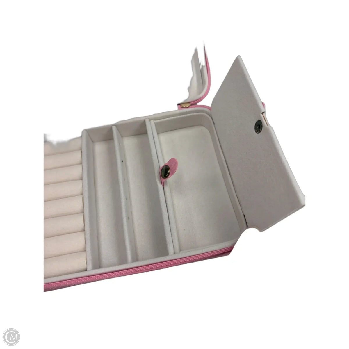 Jewelry Case By Clothes Mentor, Size: