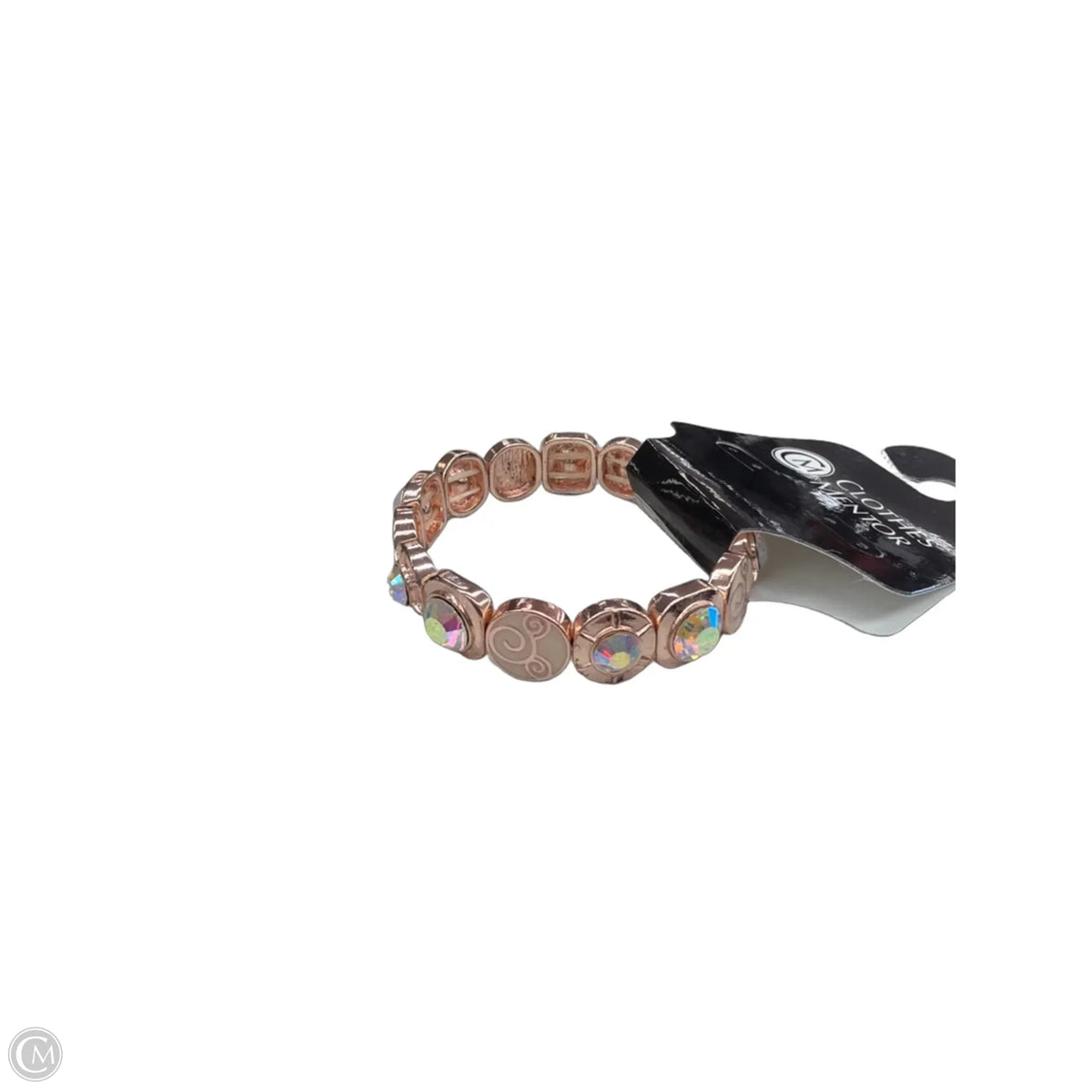 Bracelet Beaded By Disney