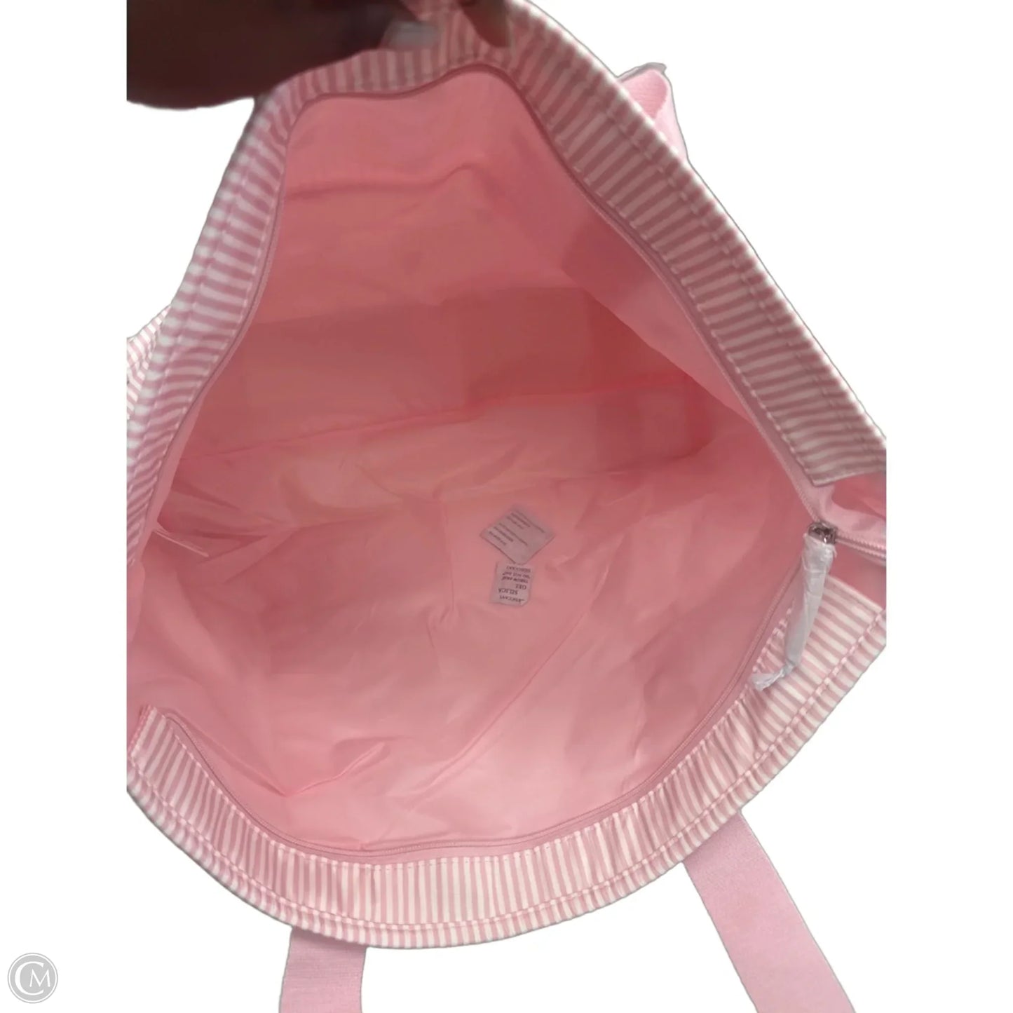 Tote By Victorias Secret, Size: Large