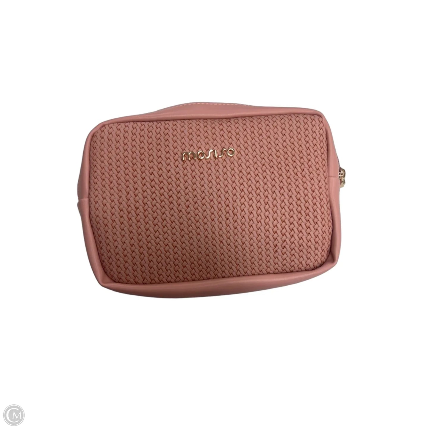 Tote By Clothes Mentor, Size: Large