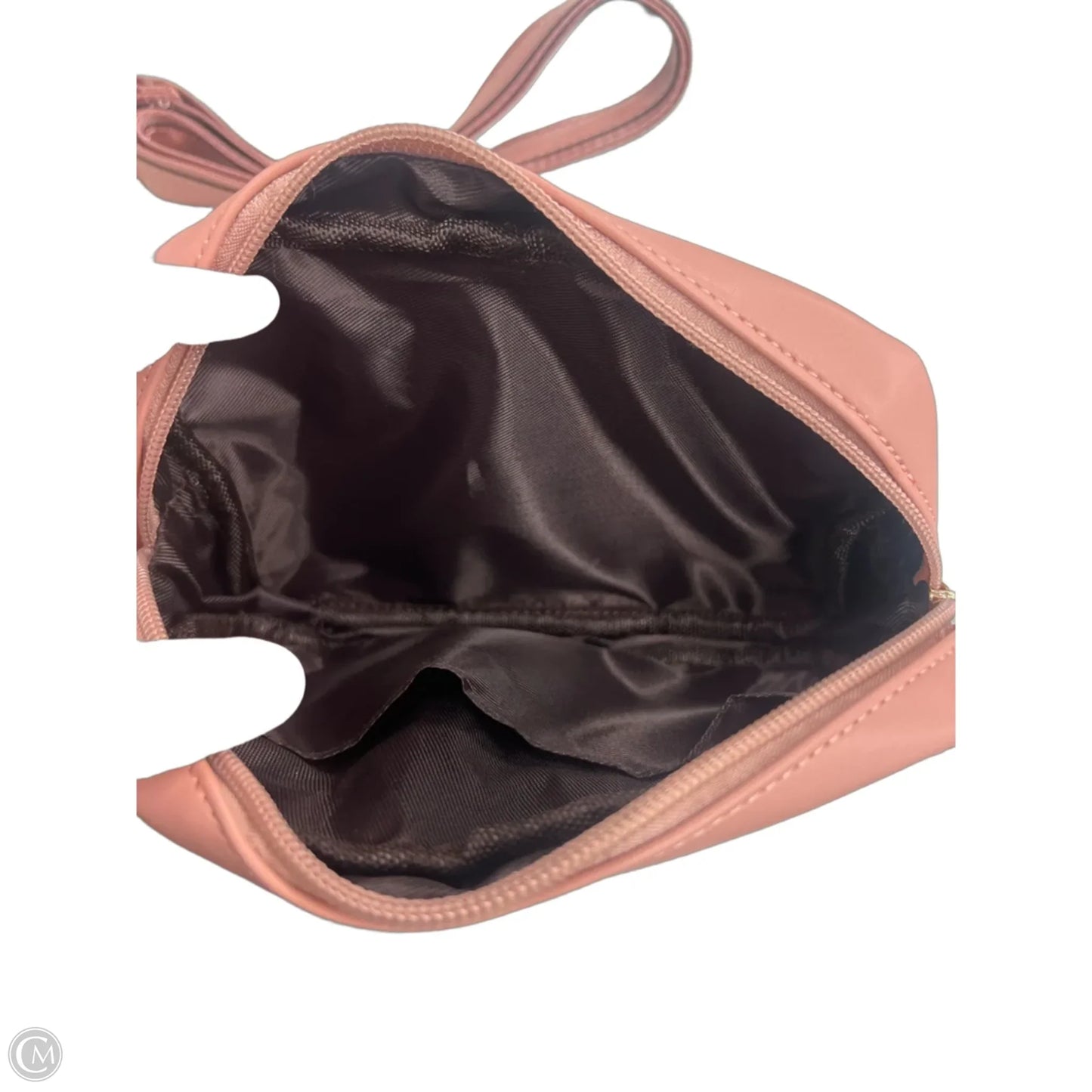Tote By Clothes Mentor, Size: Large