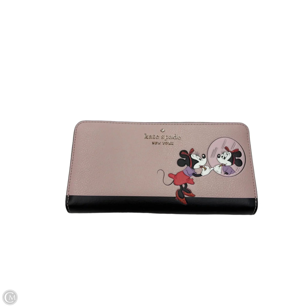 Wallet Designer By Kate Spade, Size: Large