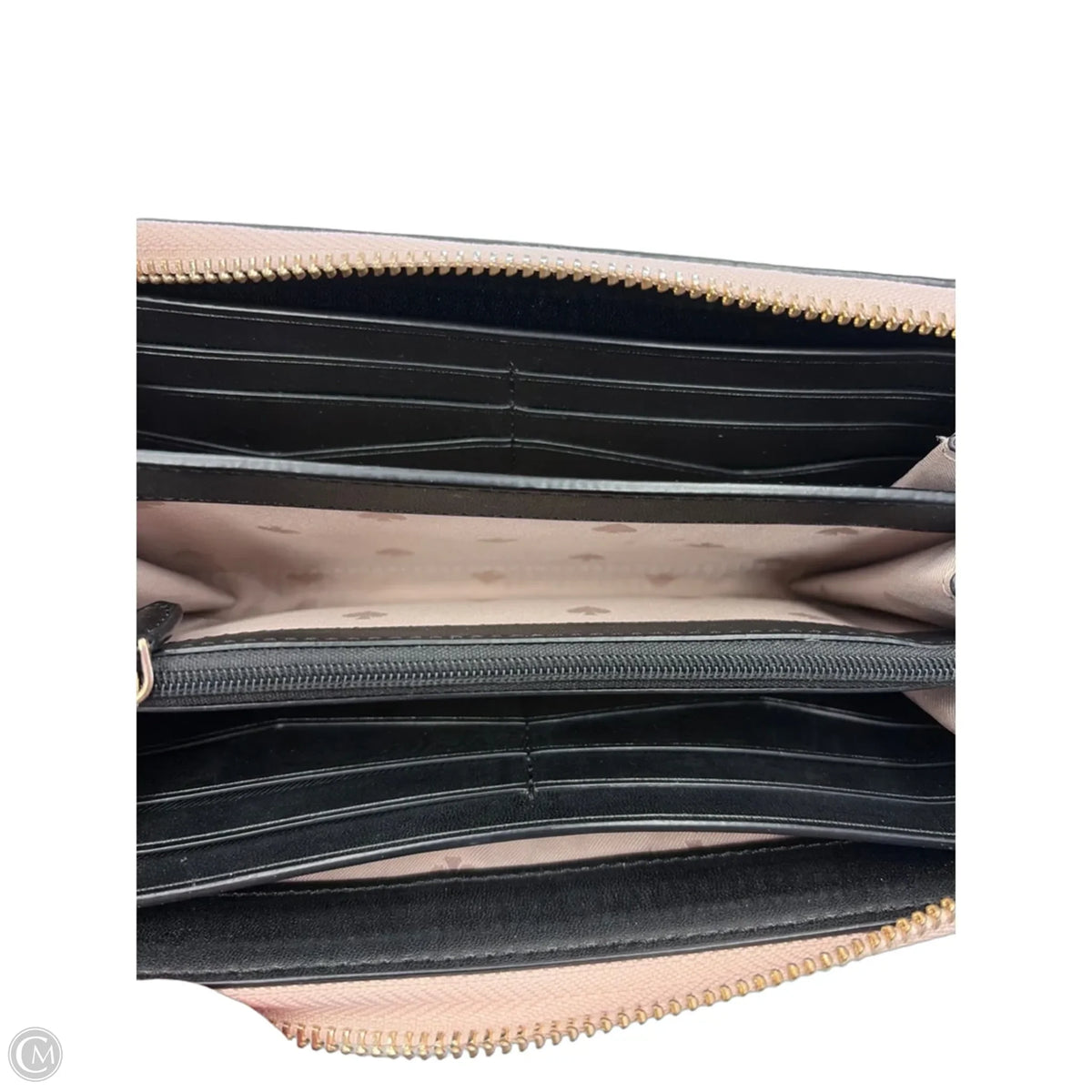 Wallet Designer By Kate Spade, Size: Large
