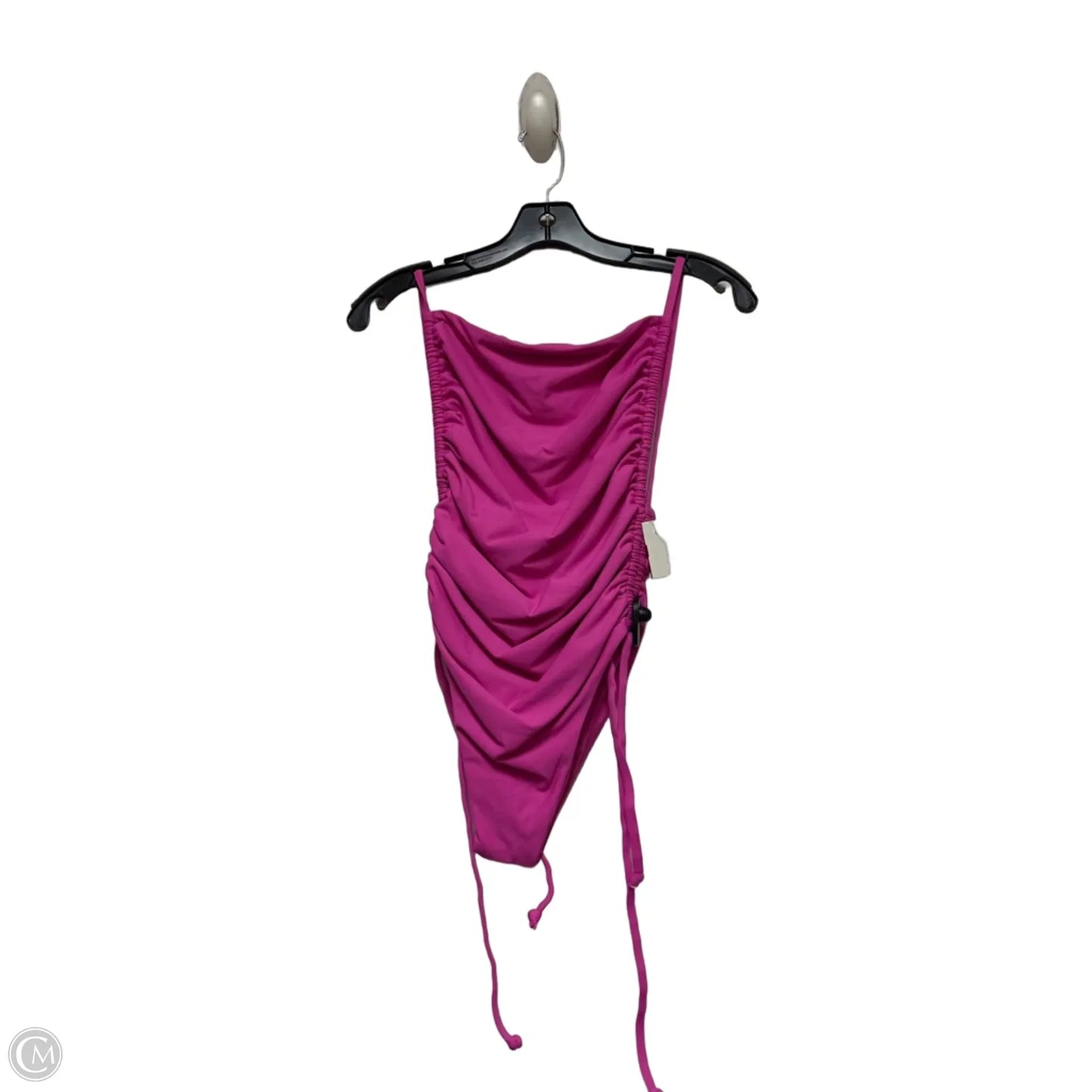 Swimsuit By Clothes Mentor In Pink, Size: S