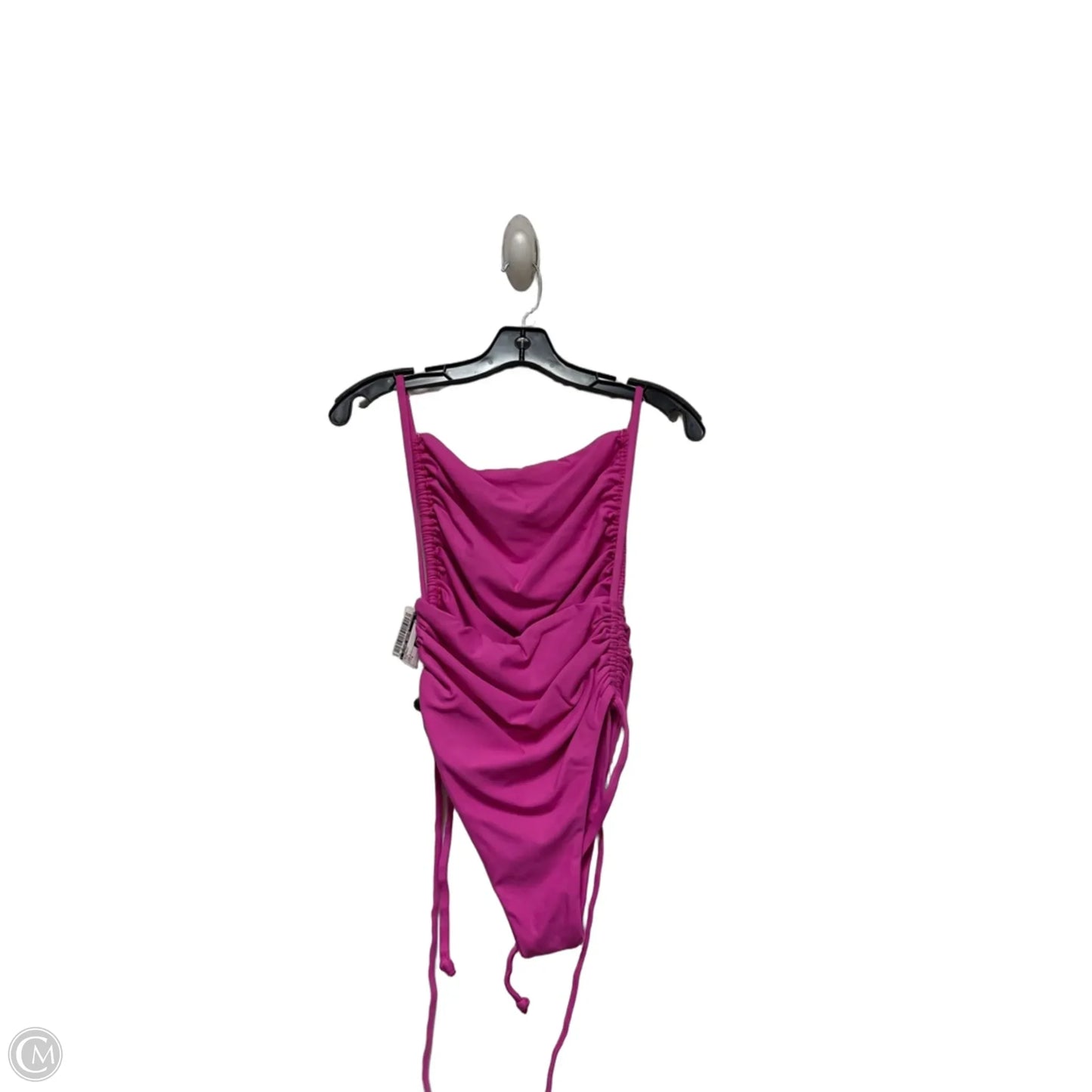Swimsuit By Clothes Mentor In Pink, Size: S