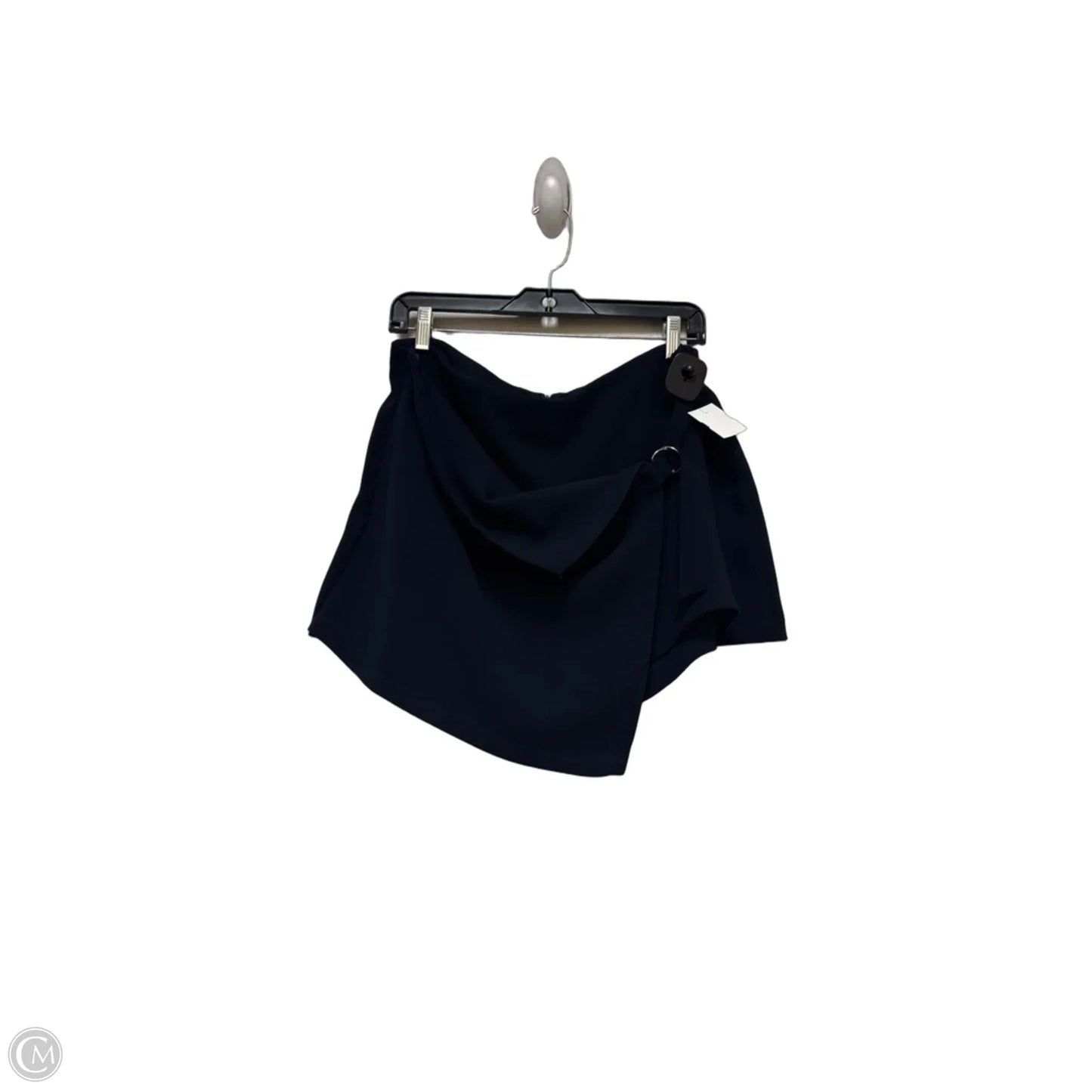 Skort By Zara In Navy, Size: 14