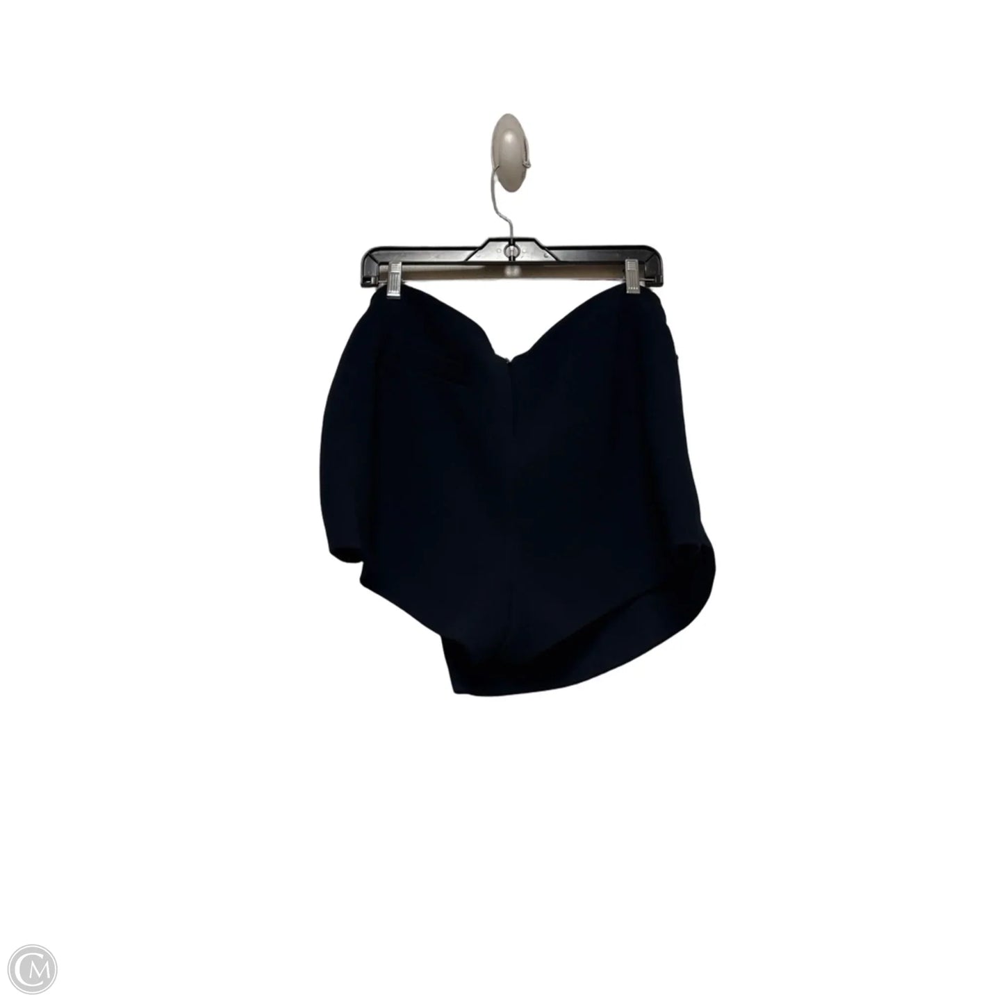 Skort By Zara In Navy, Size: 14
