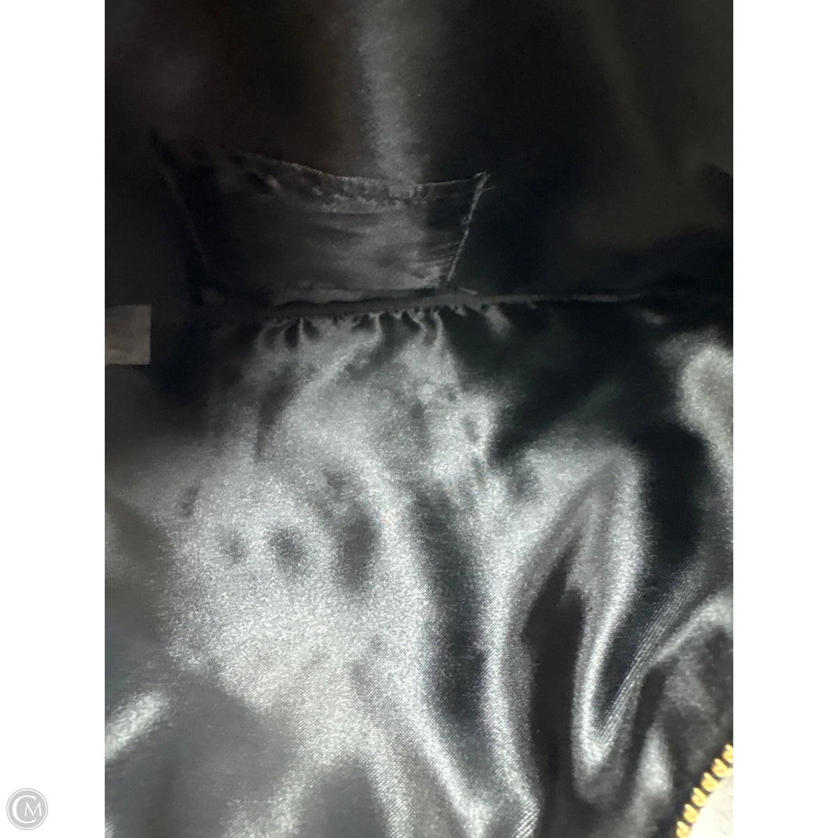 Makeup Bag By Victorias Secret, Size: Large