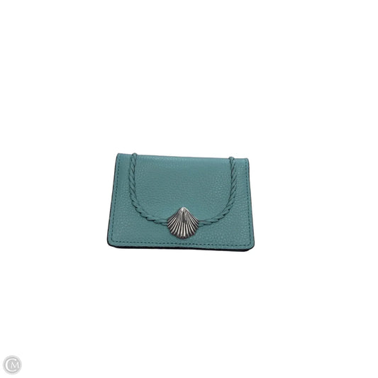 Wallet Designer By Brighton, Size: Small