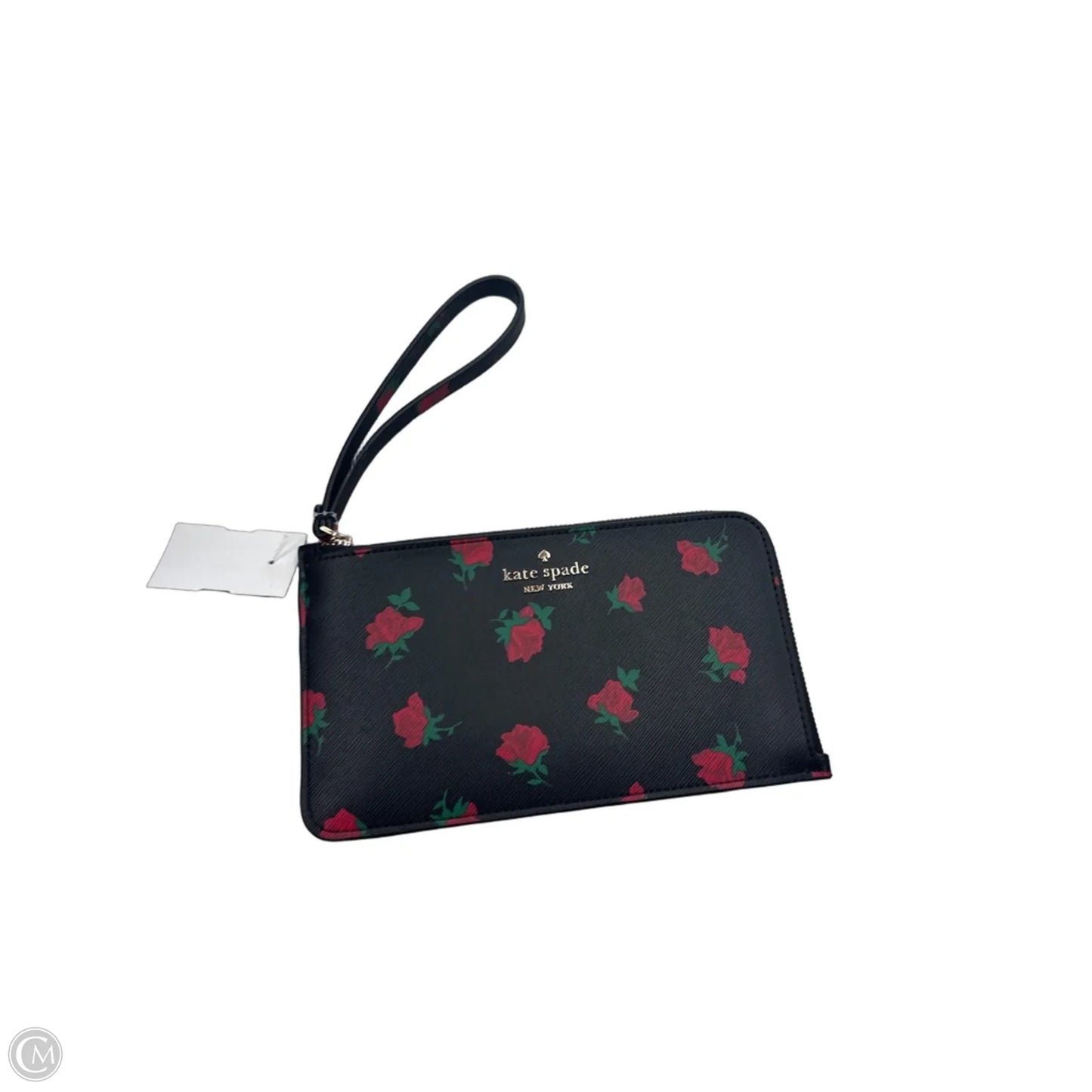 Wristlet Designer By Kate Spade, Size: Medium