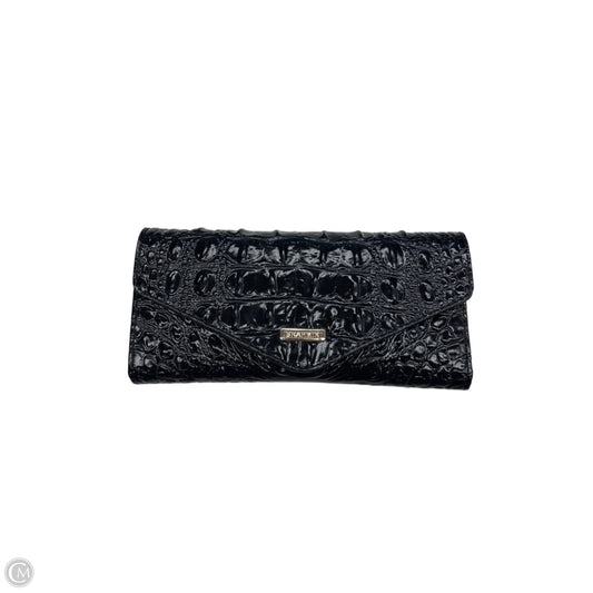 Wallet Designer By Brahmin, Size: Large