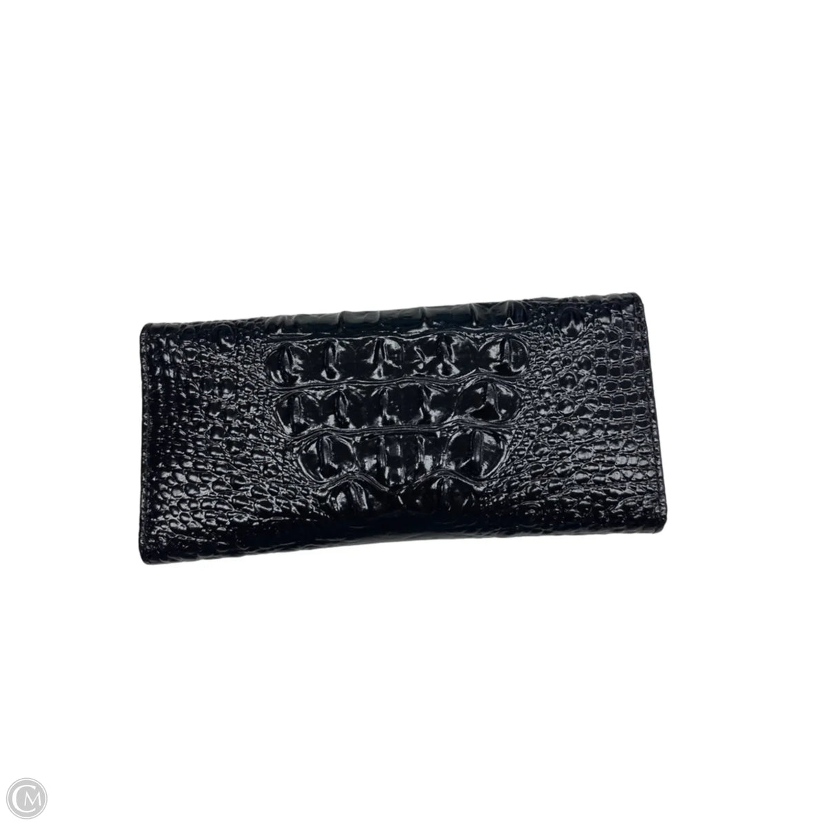 Wallet Designer By Brahmin, Size: Large