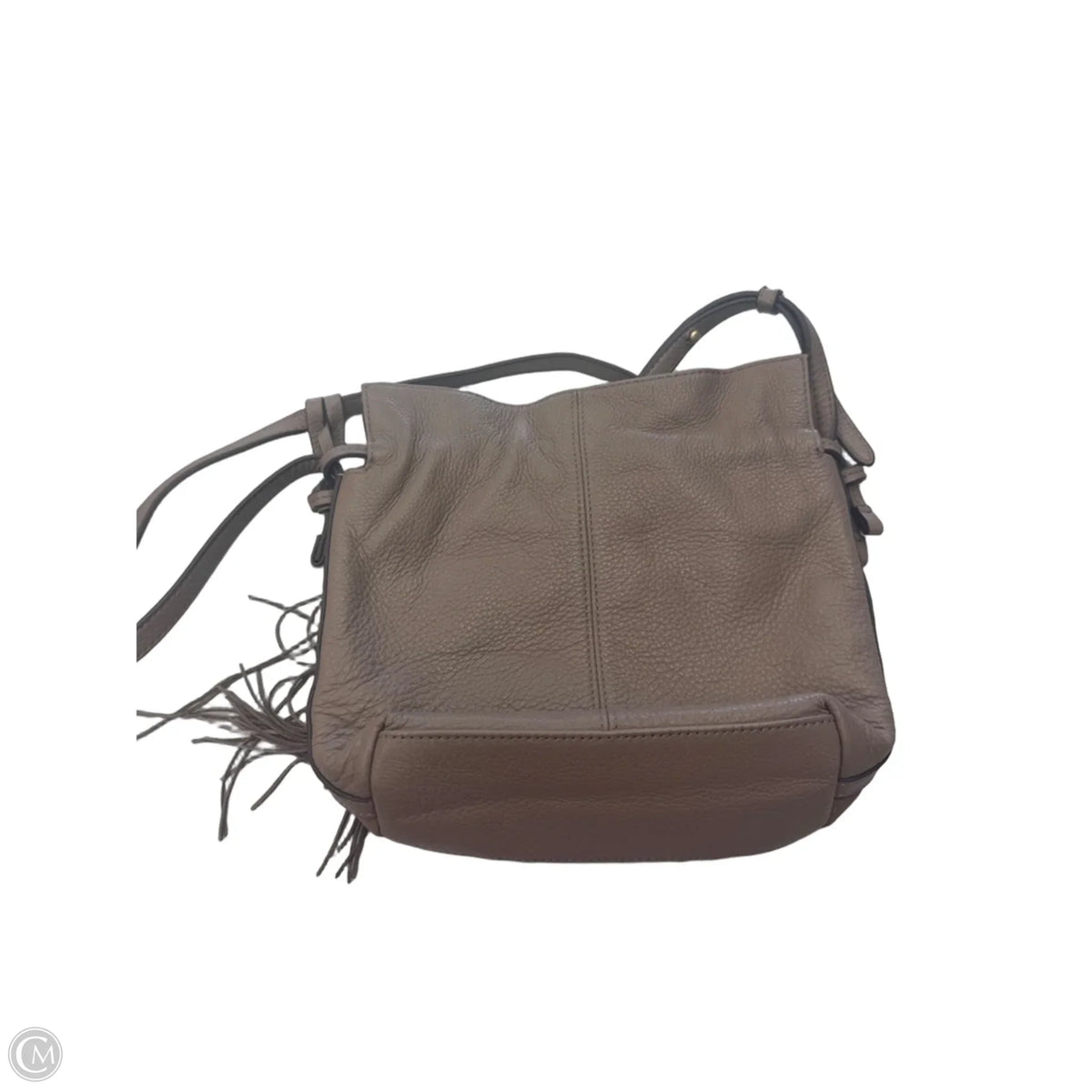 Crossbody By Vince Camuto, Size: Medium