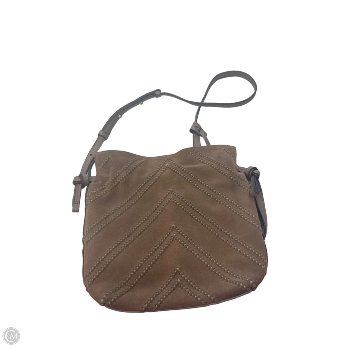 Crossbody By Vince Camuto, Size: Medium